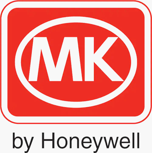 MK by Honeywell logo