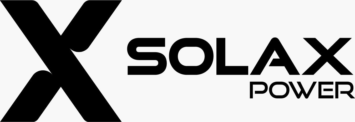 SolaX logo
