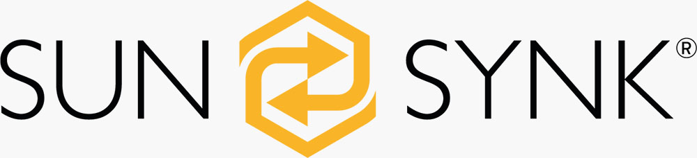 Sun Synk logo