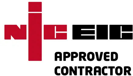 NICEIC apporoved