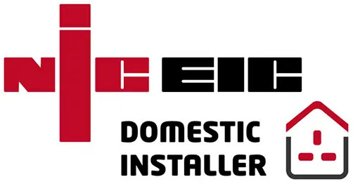 NICEIC apporoved