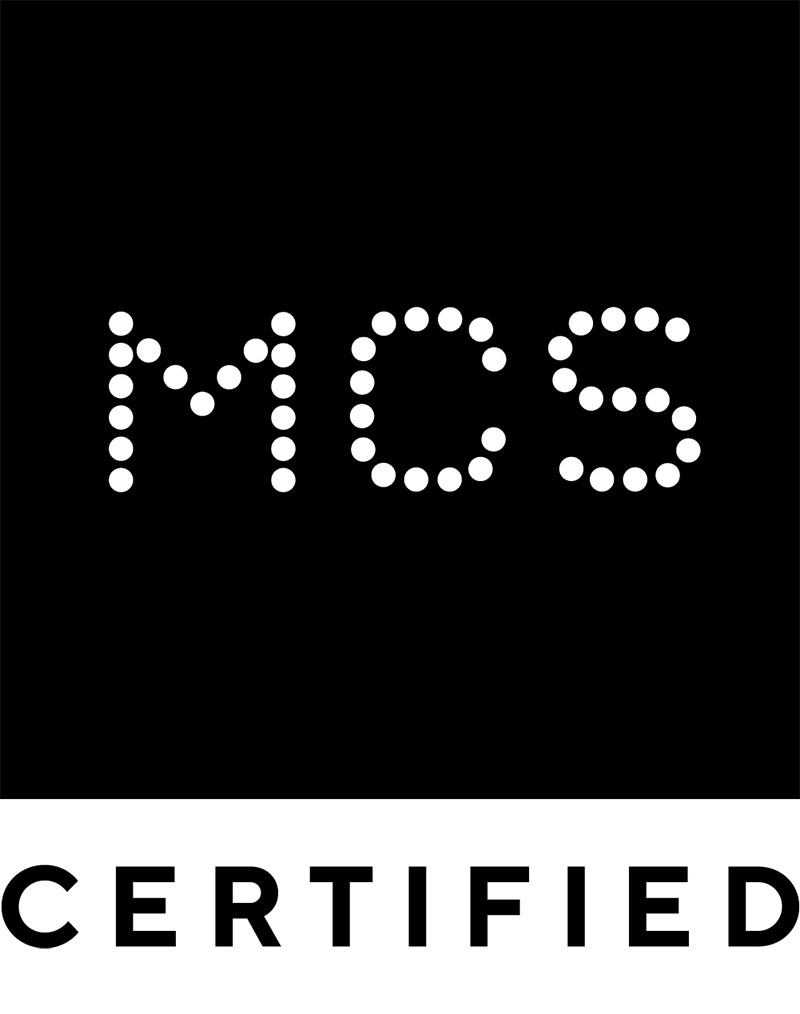 MCS certified