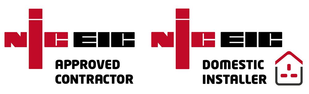 NICEIC apporoved